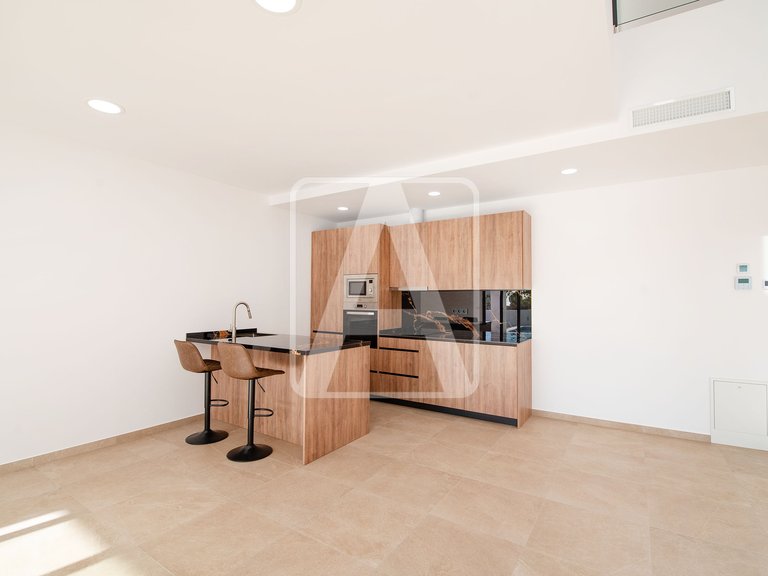 Villa for Sale in Benissa, Alicante 10