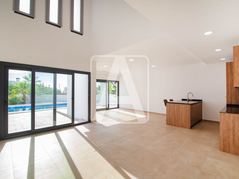Villa for Sale in Benissa, Alicante 11
