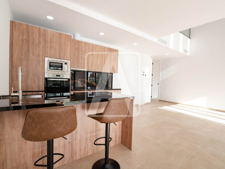Villa for Sale in Benissa, Alicante 13