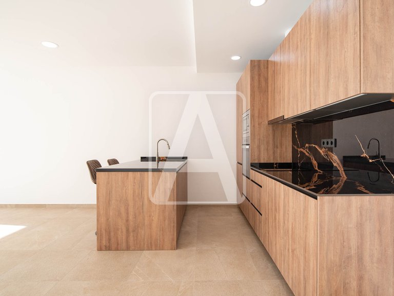 Villa for Sale in Benissa, Alicante 14