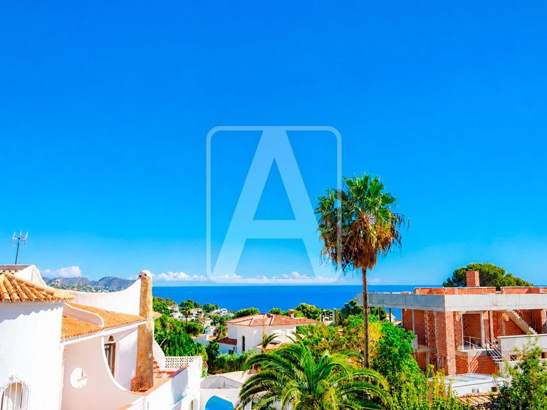 Villa for Sale in Benissa, Alicante 2