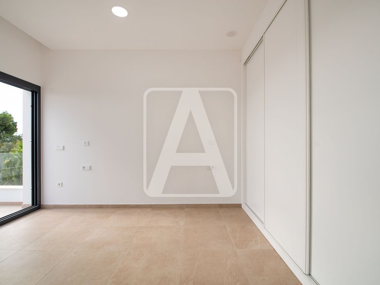 Villa for Sale in Benissa, Alicante 28