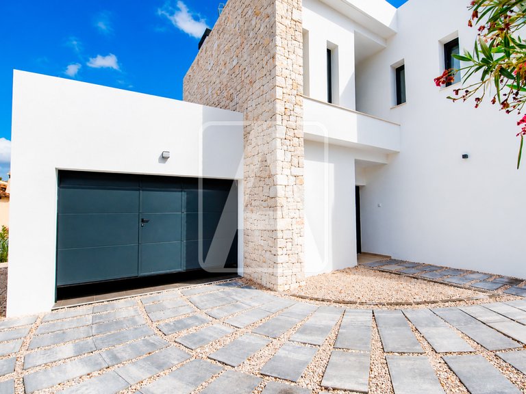 Villa for Sale in Benissa, Alicante 3