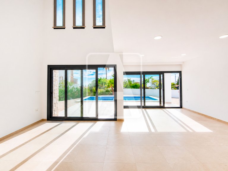 Villa for Sale in Benissa, Alicante 5