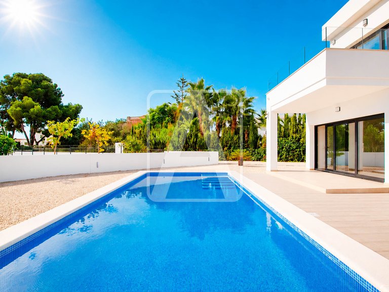 Villa for Sale in Benissa, Alicante 8