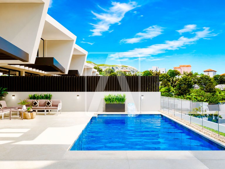 Villa for Sale in Calpe, Alicante 1