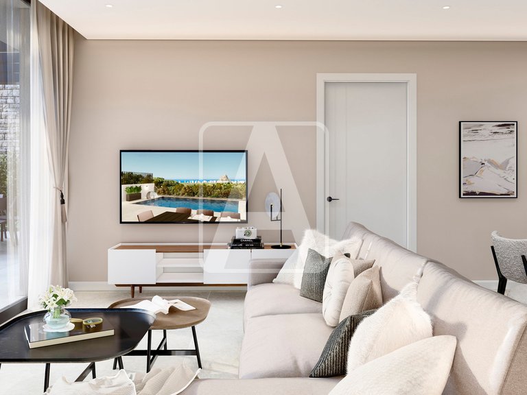 Villa for Sale in Calpe, Alicante 13