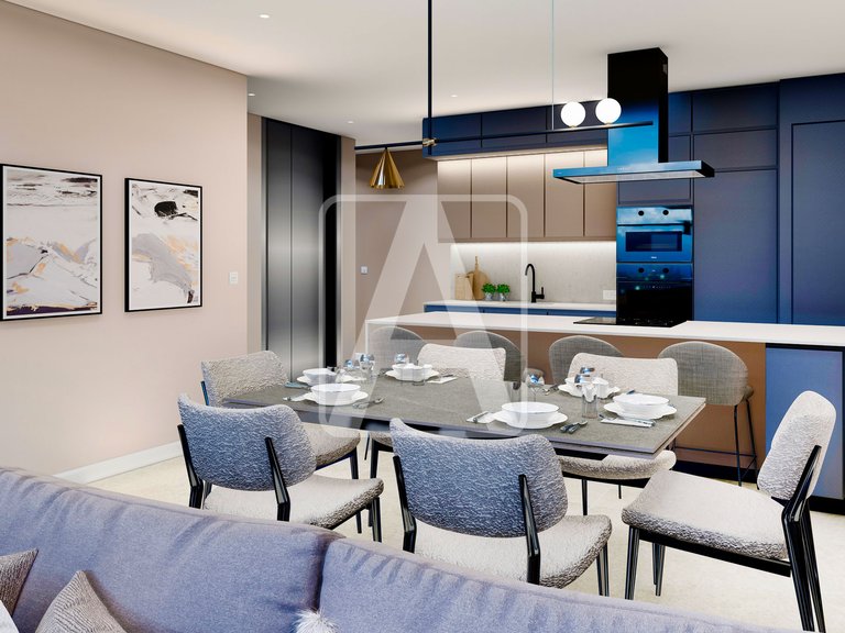 Villa for Sale in Calpe, Alicante 14