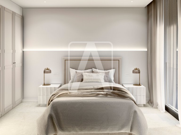 Villa for Sale in Calpe, Alicante 24