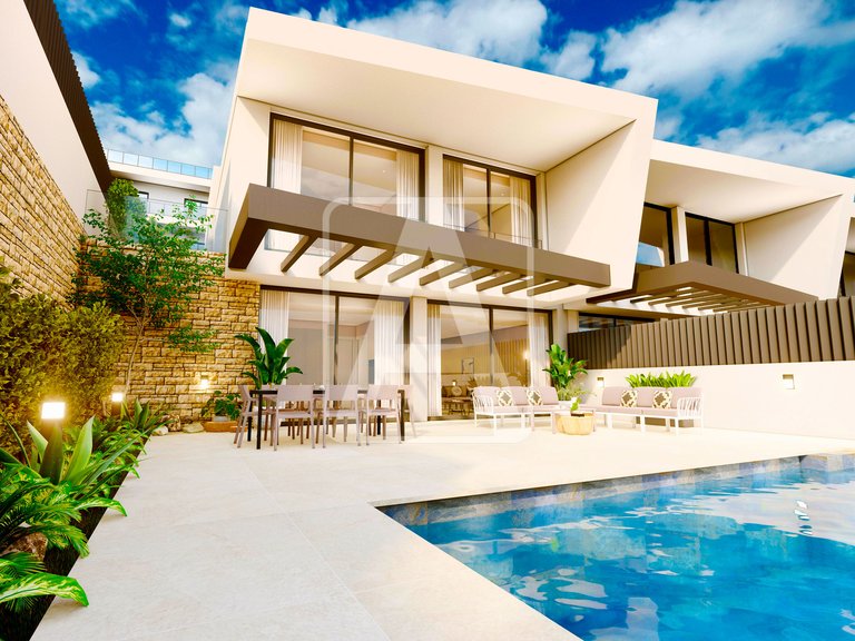 Villa for Sale in Calpe, Alicante 29