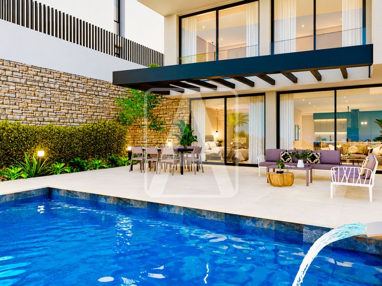 Villa for Sale in Calpe, Alicante 3