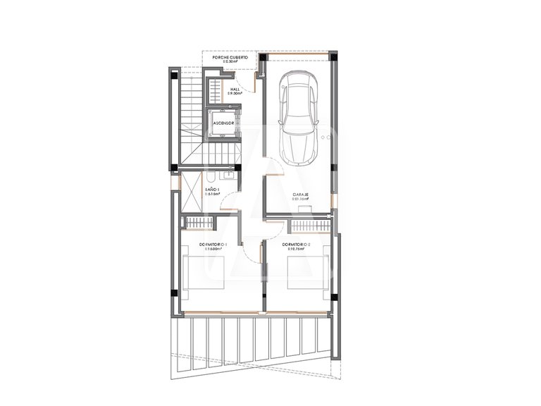 Villa for Sale in Calpe, Alicante 30