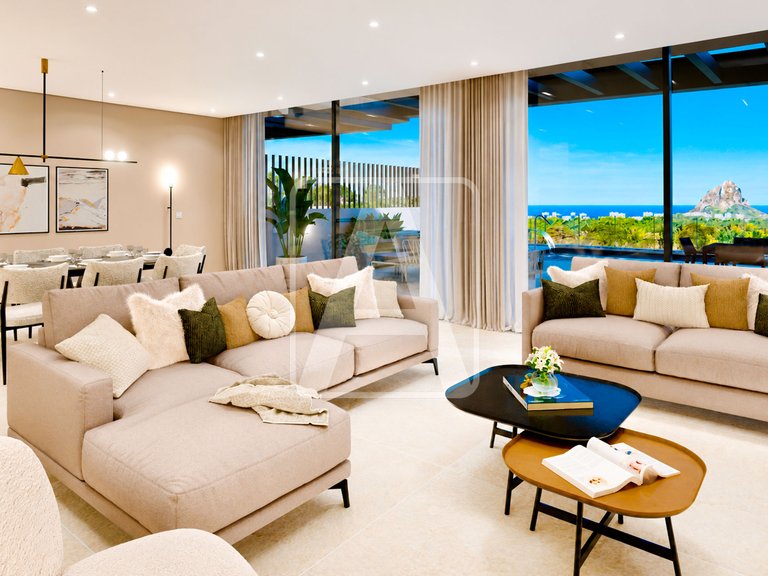 Villa for Sale in Calpe, Alicante 4