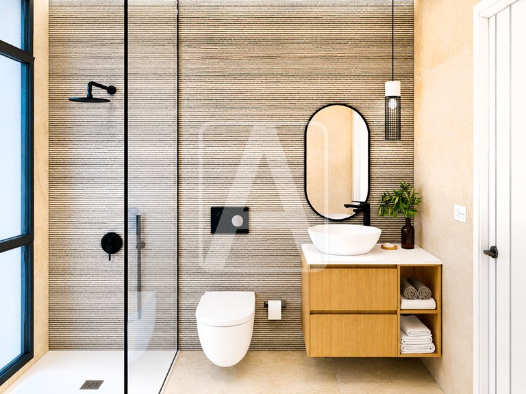 Villa for Sale in Calpe, Alicante 7