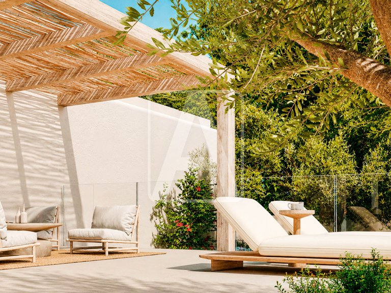 Villa for Sale in Benissa, Alicante 12