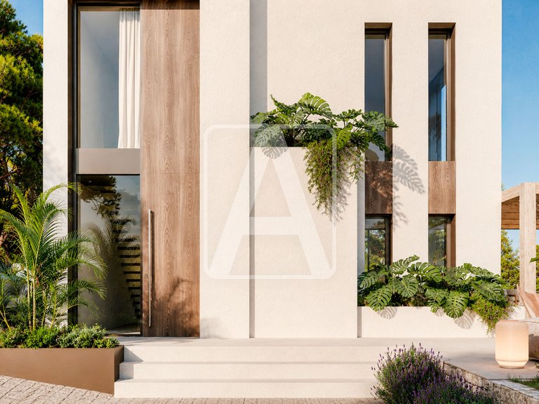 Villa for Sale in Benissa, Alicante 15