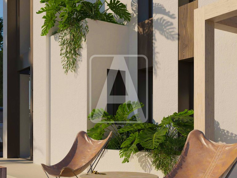 Villa for Sale in Benissa, Alicante 16