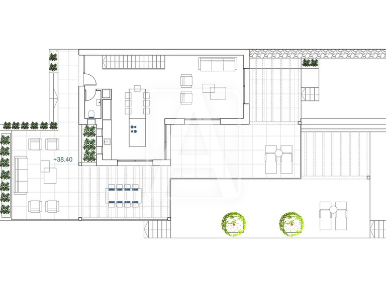 Villa for Sale in Benissa, Alicante 18