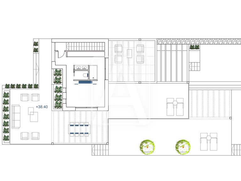 Villa for Sale in Benissa, Alicante 19
