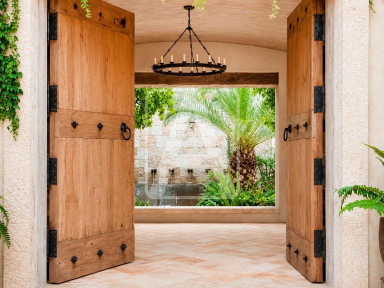 Villa for Sale in Benissa, Alicante 5