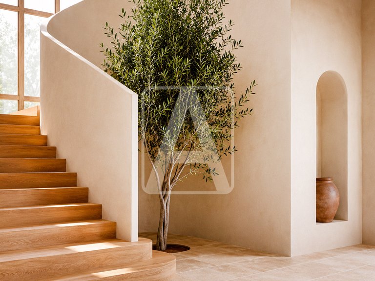 Villa for Sale in Benissa, Alicante 9