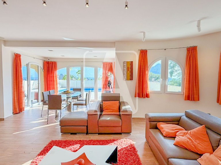 Villa for Sale in Calpe, Alicante 10