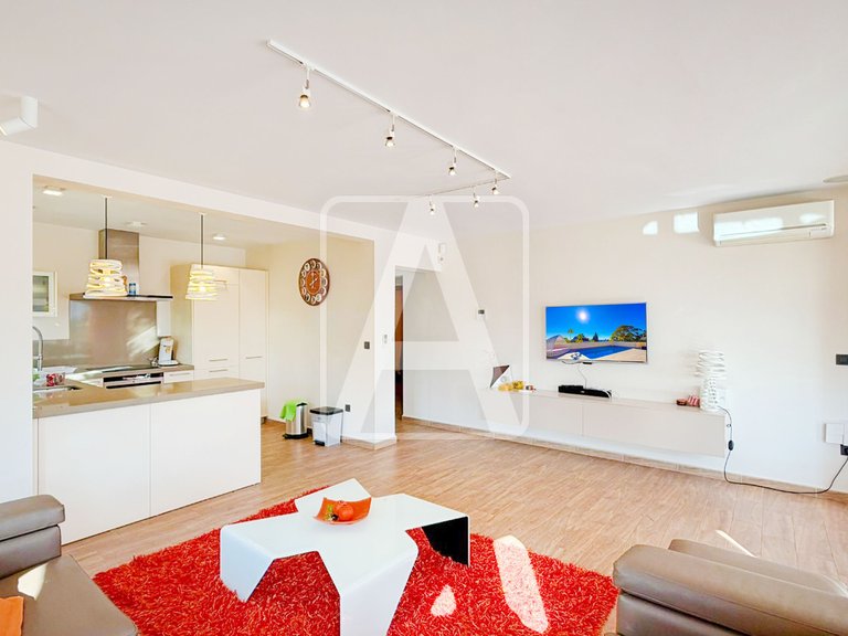 Villa for Sale in Calpe, Alicante 11