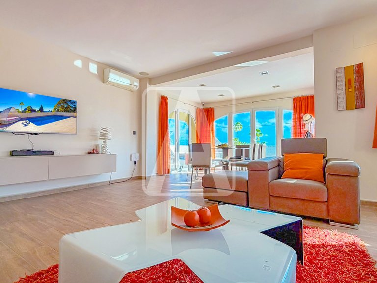 Villa for Sale in Calpe, Alicante 12