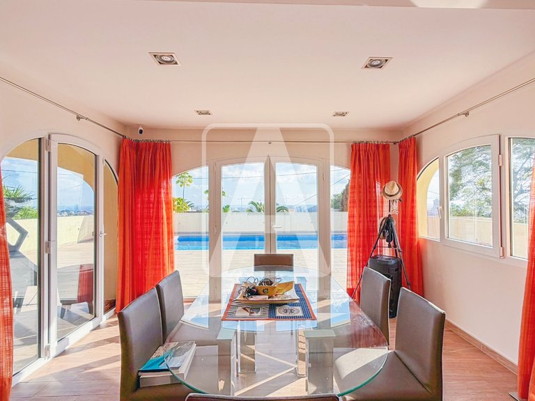 Villa for Sale in Calpe, Alicante 13