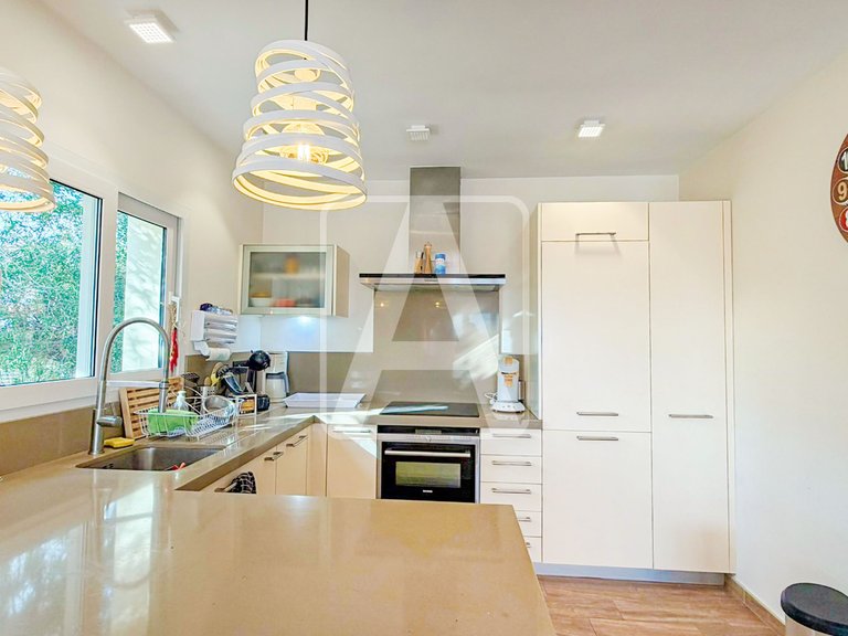 Villa for Sale in Calpe, Alicante 14