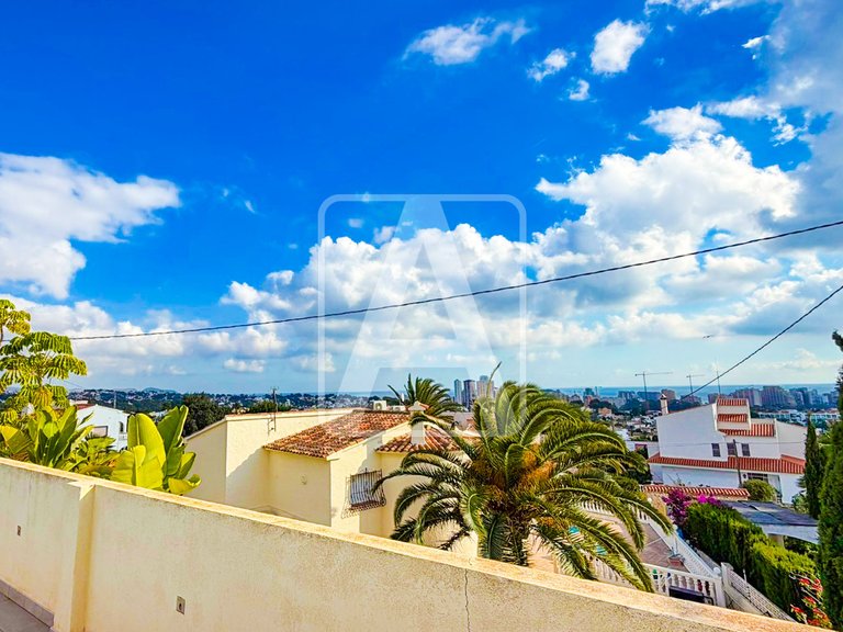 Villa for Sale in Calpe, Alicante 16