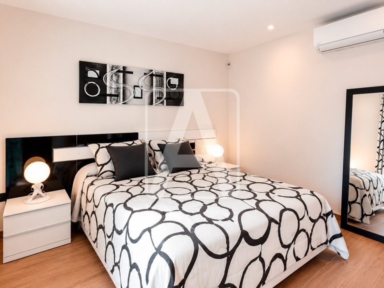 Villa for Sale in Calpe, Alicante 18