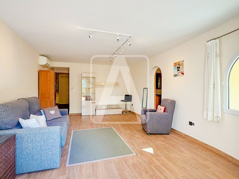 Villa for Sale in Calpe, Alicante 20