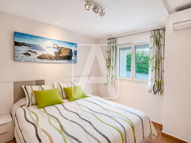 Villa for Sale in Calpe, Alicante 21