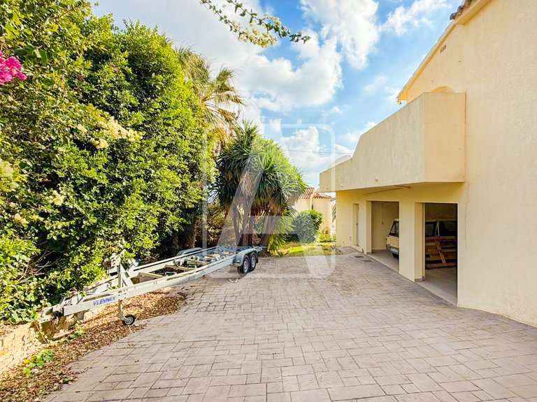 Villa for Sale in Calpe, Alicante 24