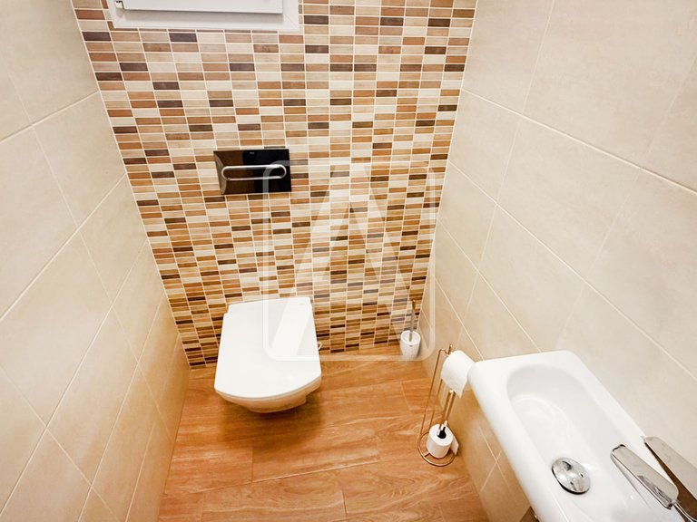 Villa for Sale in Calpe, Alicante 27