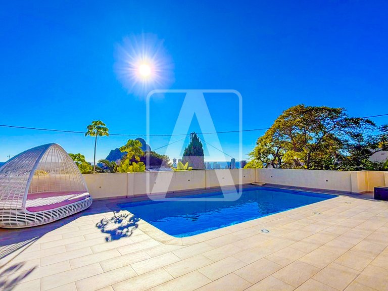 Villa for Sale in Calpe, Alicante 34