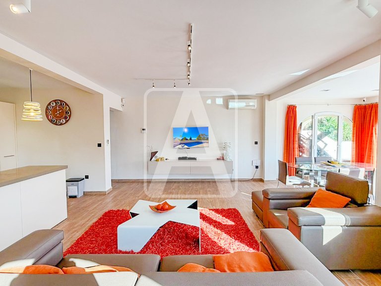 Villa for Sale in Calpe, Alicante 4