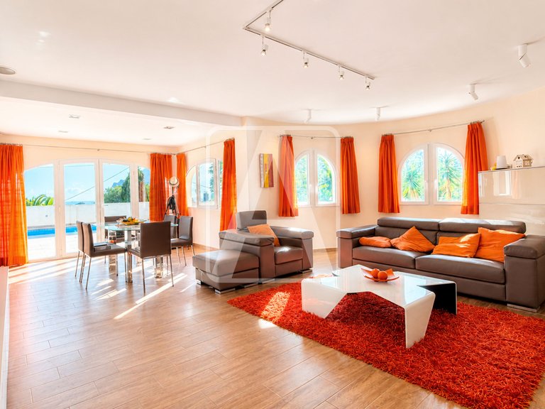Villa for Sale in Calpe, Alicante 9
