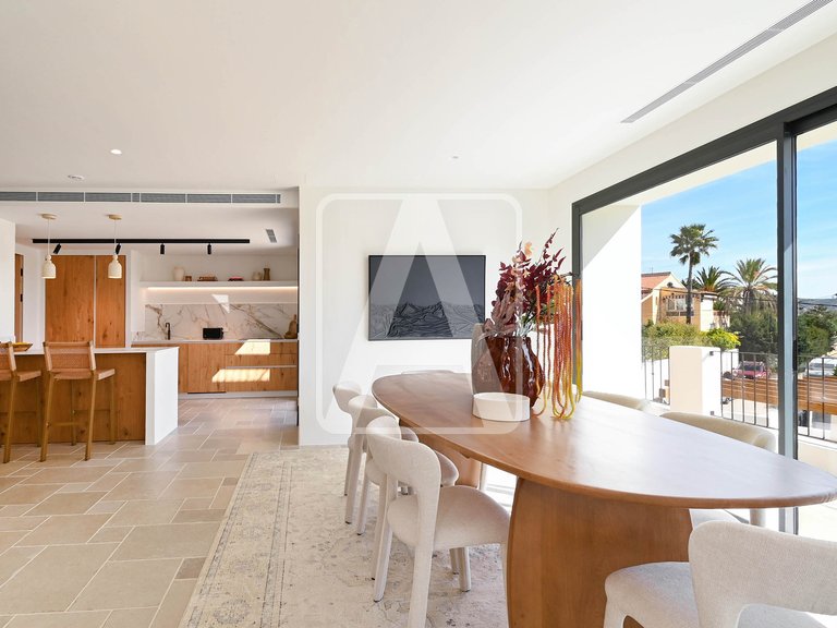 Villa for Sale in Moraira, Alicante 10