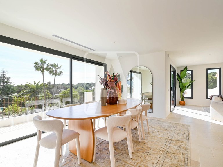 Villa for Sale in Moraira, Alicante 11