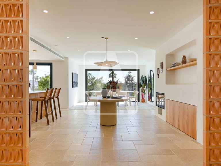 Villa for Sale in Moraira, Alicante 15