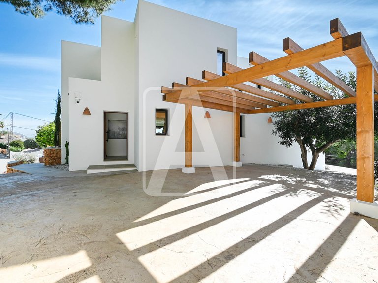 Villa for Sale in Moraira, Alicante 16