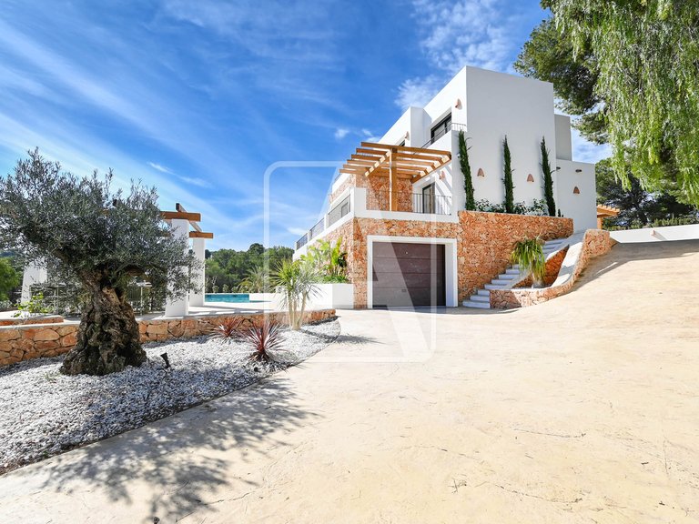Villa for Sale in Moraira, Alicante 17