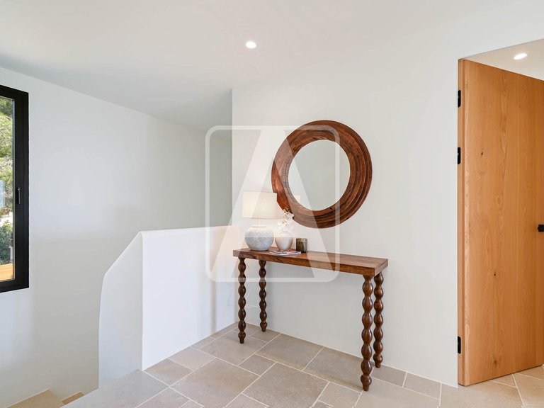 Villa for Sale in Moraira, Alicante 18