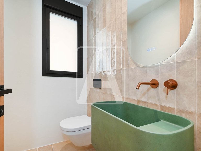 Villa for Sale in Moraira, Alicante 19