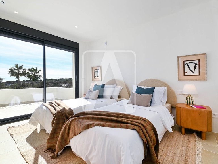 Villa for Sale in Moraira, Alicante 21