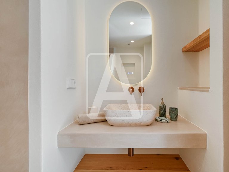 Villa for Sale in Moraira, Alicante 24