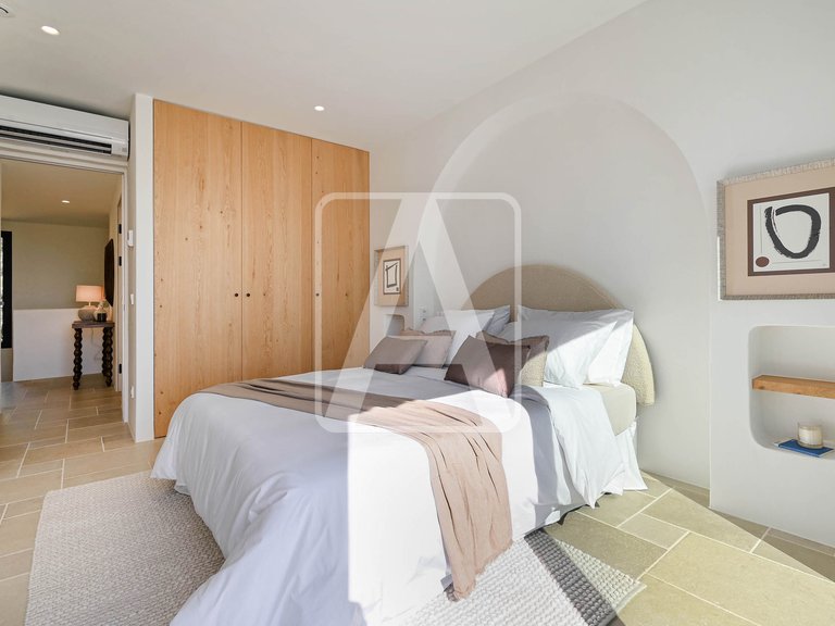 Villa for Sale in Moraira, Alicante 25
