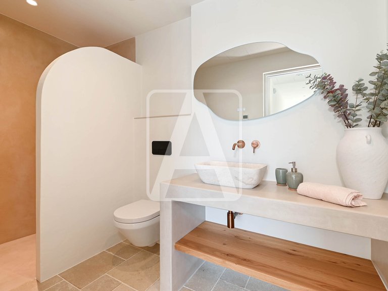 Villa for Sale in Moraira, Alicante 29